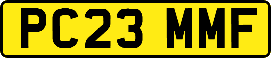 PC23MMF