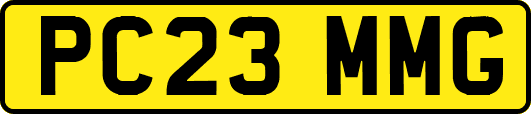 PC23MMG