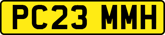 PC23MMH
