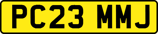 PC23MMJ