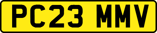 PC23MMV