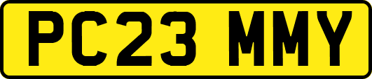 PC23MMY