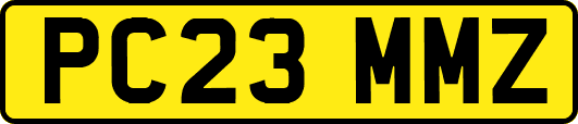 PC23MMZ