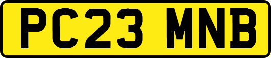 PC23MNB