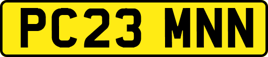 PC23MNN