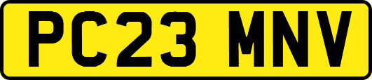 PC23MNV