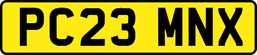 PC23MNX