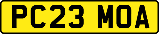 PC23MOA