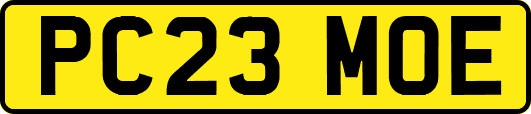 PC23MOE