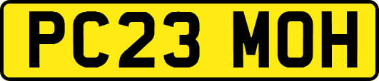 PC23MOH