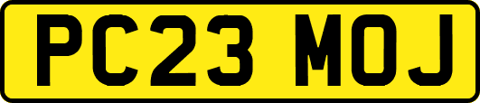 PC23MOJ