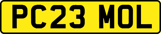 PC23MOL