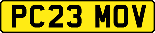 PC23MOV