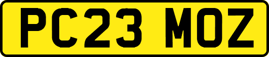 PC23MOZ