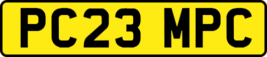 PC23MPC