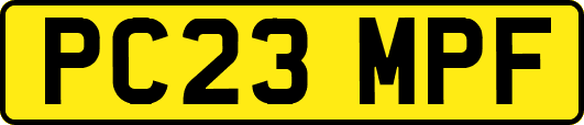 PC23MPF
