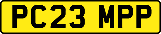 PC23MPP