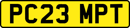 PC23MPT