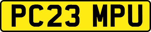 PC23MPU