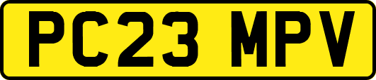PC23MPV