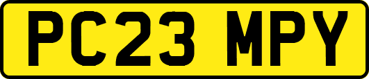 PC23MPY