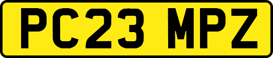 PC23MPZ