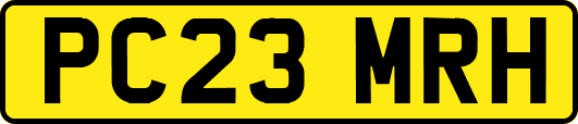 PC23MRH
