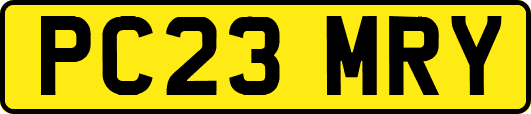 PC23MRY