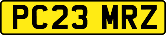PC23MRZ