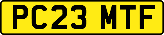 PC23MTF