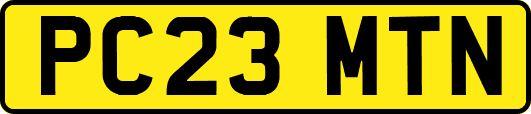 PC23MTN