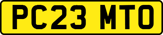 PC23MTO