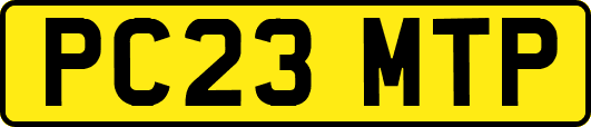 PC23MTP