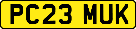 PC23MUK