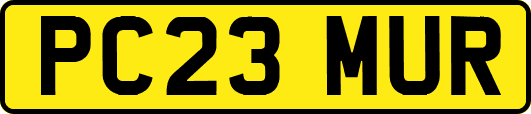 PC23MUR