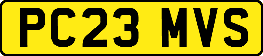 PC23MVS