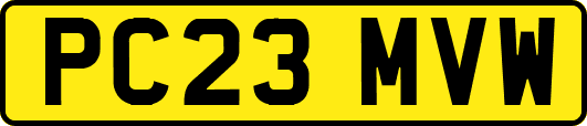 PC23MVW