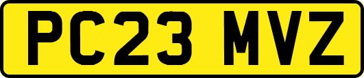 PC23MVZ