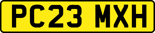 PC23MXH