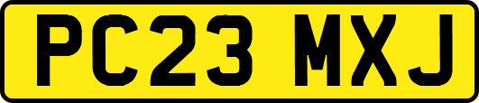 PC23MXJ