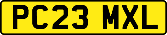 PC23MXL