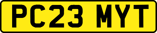 PC23MYT