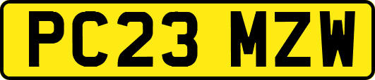 PC23MZW