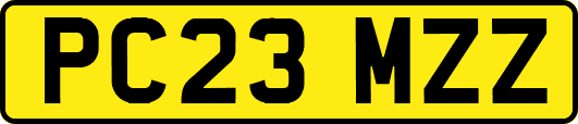 PC23MZZ
