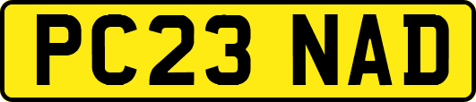 PC23NAD