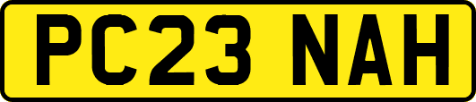 PC23NAH