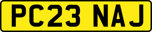 PC23NAJ