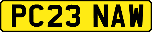 PC23NAW