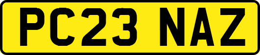 PC23NAZ