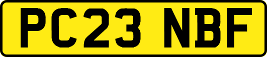 PC23NBF